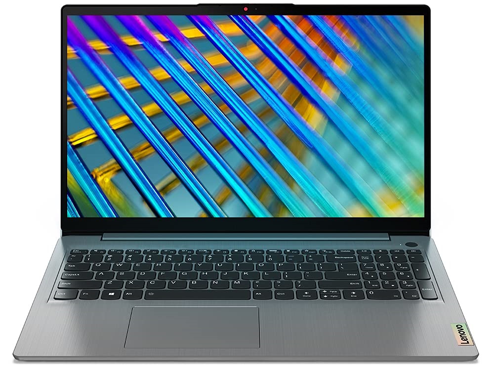 Lenovo Ideapad 3 15ITL6 (82H800U5IN) Laptop (Core i3 11th Gen/8 GB/512 GB SSD/Windows 10)